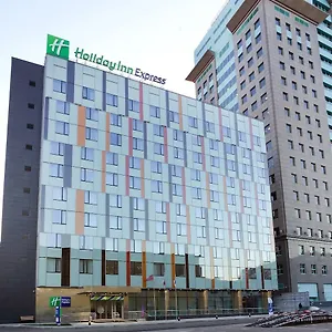 Holiday Express - - Paveletskaya, An Ihg 莫斯科